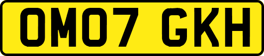 OM07GKH