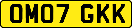 OM07GKK