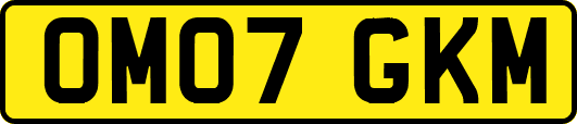OM07GKM