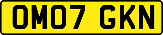 OM07GKN