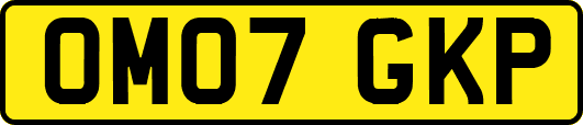 OM07GKP