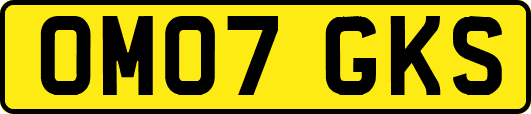OM07GKS