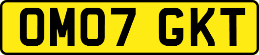 OM07GKT