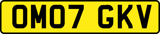 OM07GKV