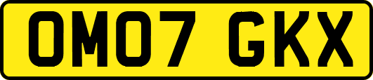 OM07GKX