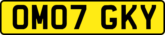 OM07GKY