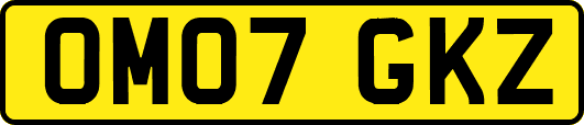 OM07GKZ