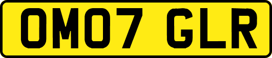 OM07GLR