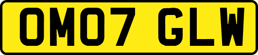OM07GLW