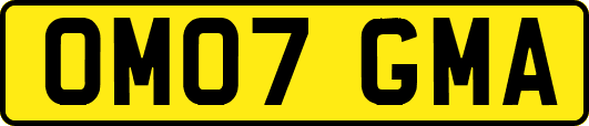 OM07GMA