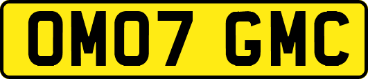 OM07GMC