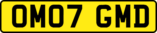 OM07GMD