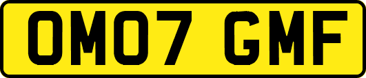 OM07GMF