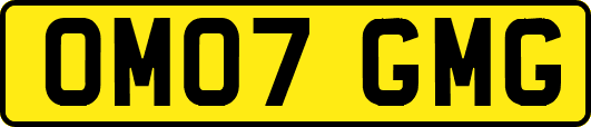OM07GMG