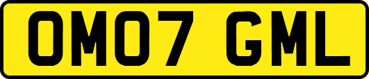 OM07GML