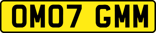 OM07GMM