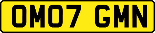 OM07GMN