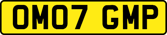 OM07GMP