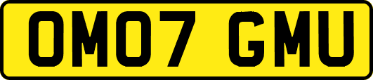OM07GMU