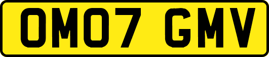 OM07GMV