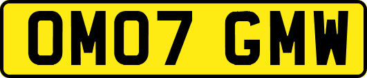 OM07GMW