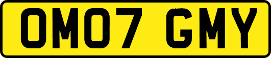 OM07GMY