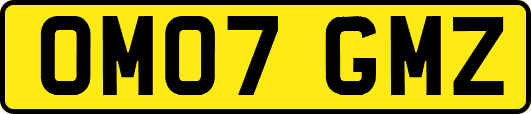 OM07GMZ