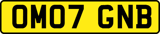 OM07GNB