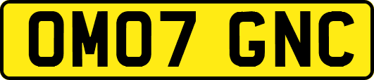 OM07GNC