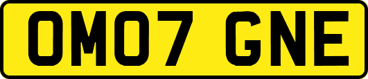 OM07GNE