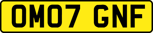 OM07GNF
