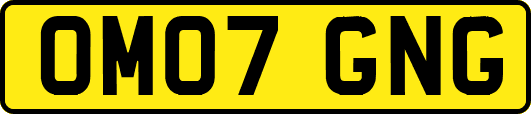 OM07GNG