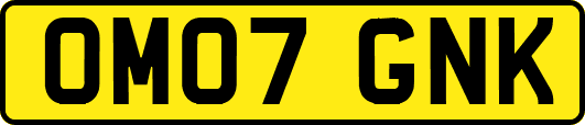 OM07GNK