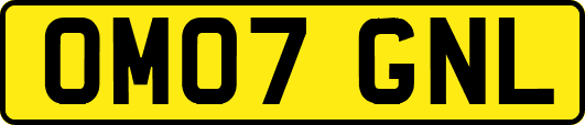 OM07GNL