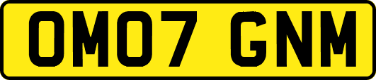 OM07GNM