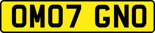 OM07GNO