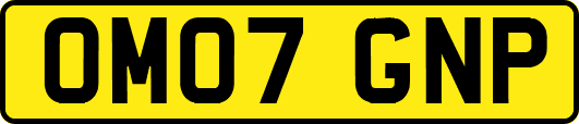OM07GNP