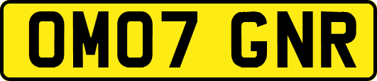 OM07GNR
