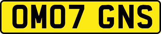 OM07GNS