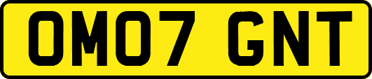 OM07GNT