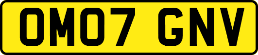 OM07GNV