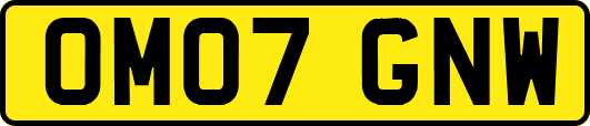 OM07GNW