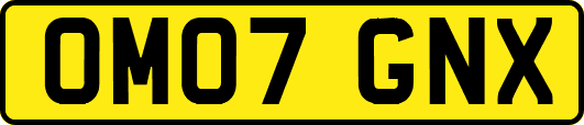 OM07GNX