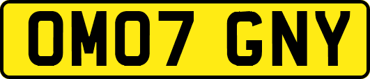 OM07GNY