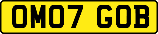 OM07GOB