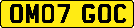 OM07GOC