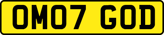 OM07GOD