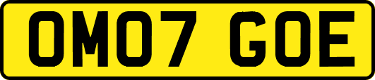 OM07GOE