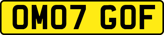 OM07GOF