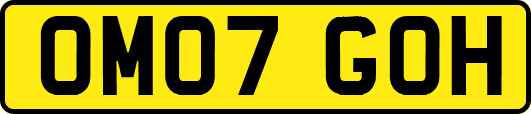 OM07GOH